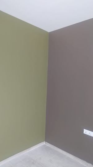 Малярные работы 3